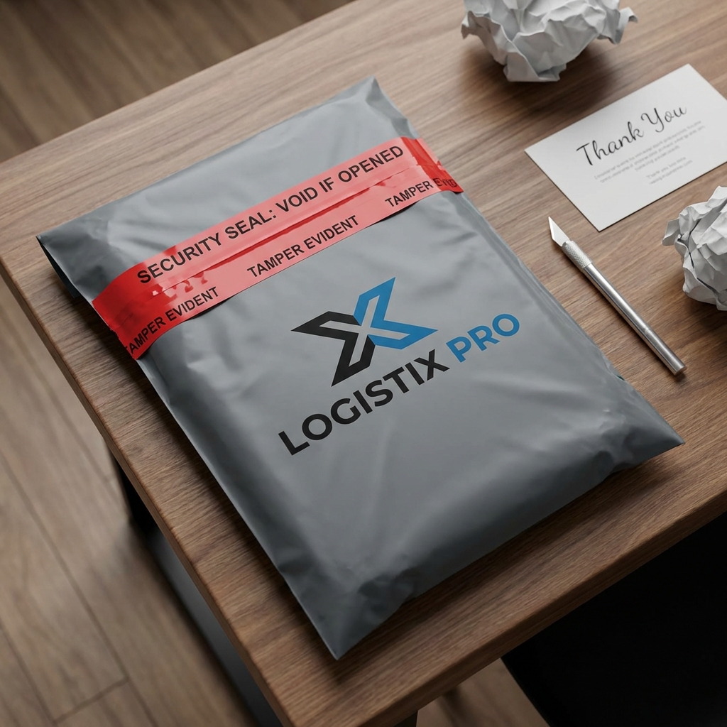 Bolsas para E-commerce